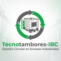 Tecnotambores-IBC