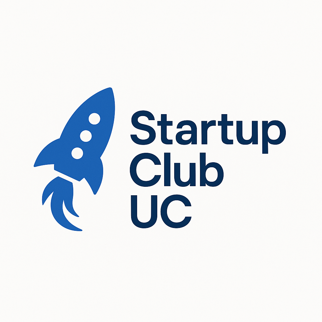 Club Startup PUC